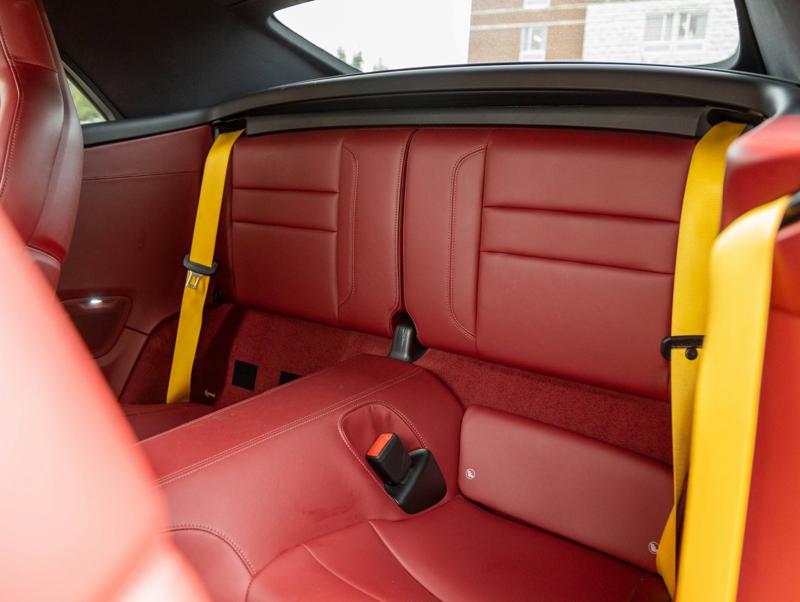 Used 2023 Porsche 911 Carrera image 32