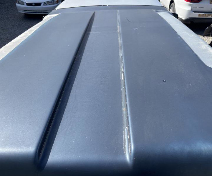 Used 1987 Dodge Dakota 4x4 Regular Cab image 29