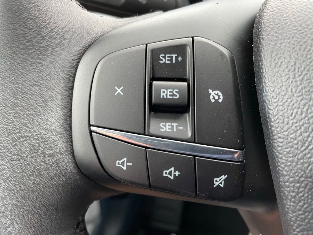 New 2026 Ford Maverick XLT AWD/4WD image 16