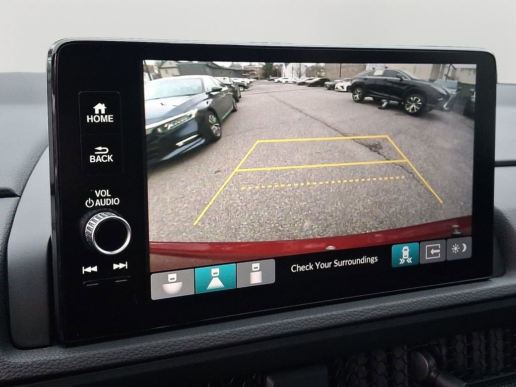 Used 2025 Honda CR-V Sport-L image 19