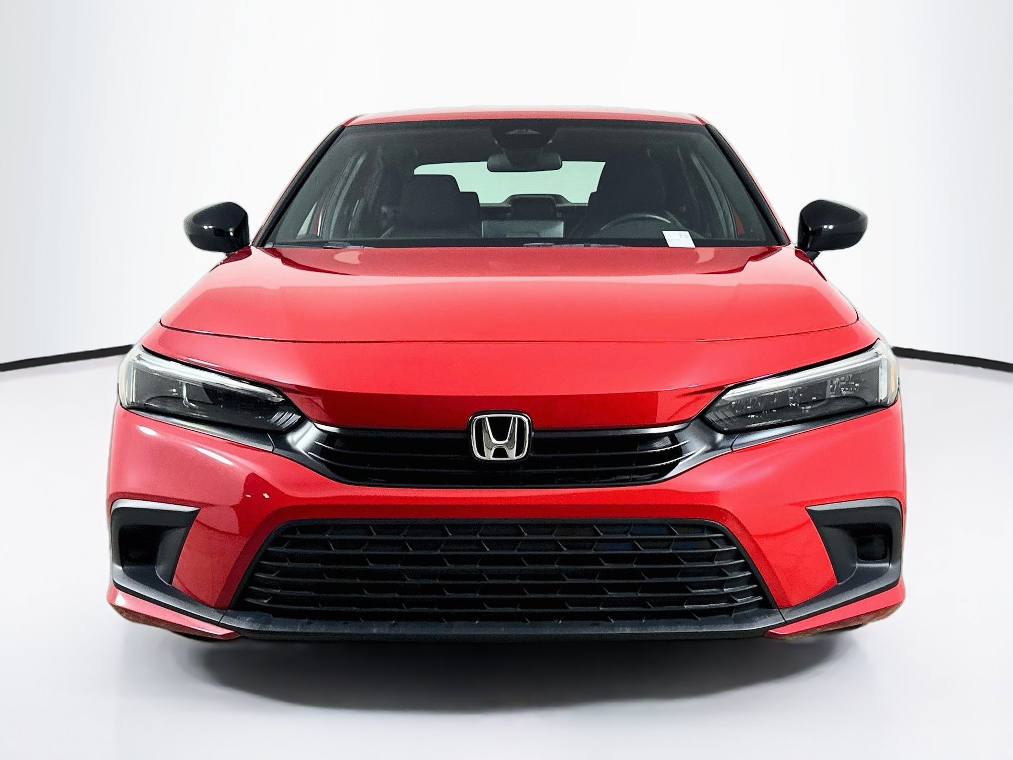 Used 2024 Honda Civic Sport image 2