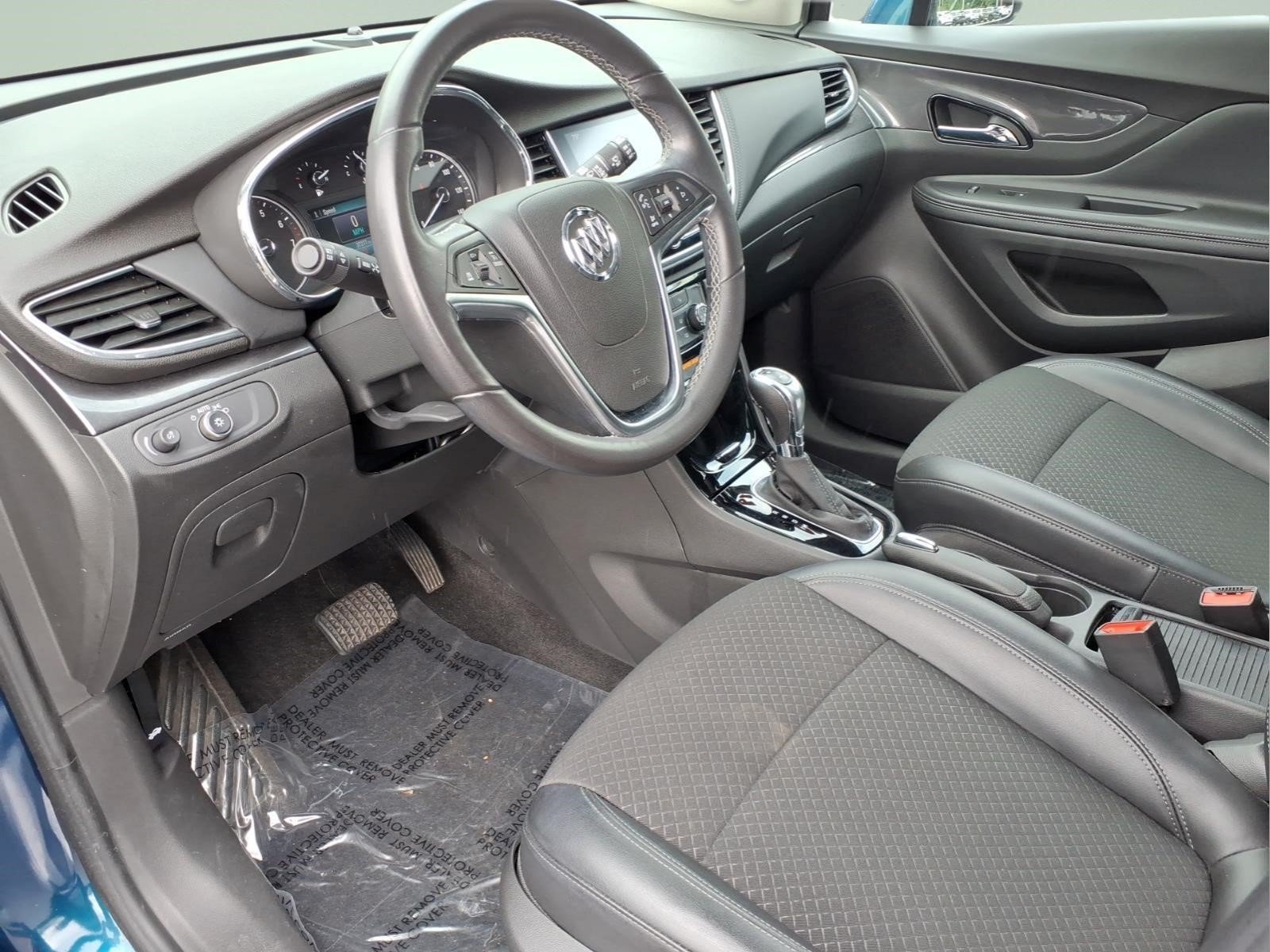 Used 2019 Buick Encore Preferred w/ Safety Package FWD image 15