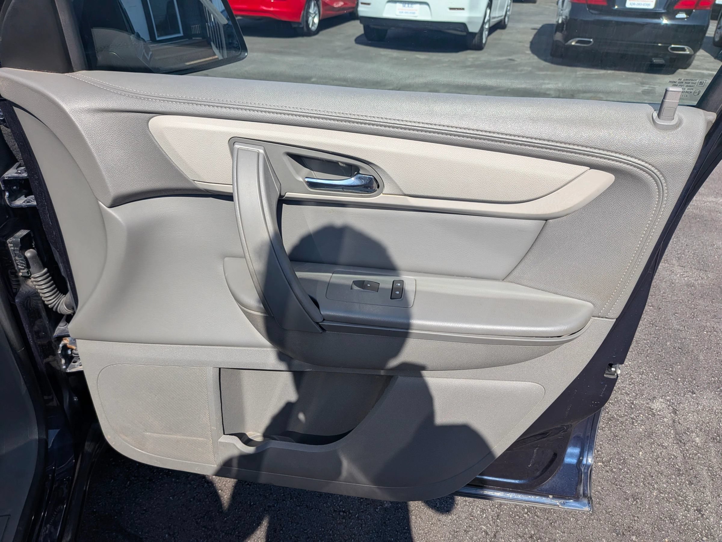 Used 2015 Chevrolet Traverse LS FWD image 39