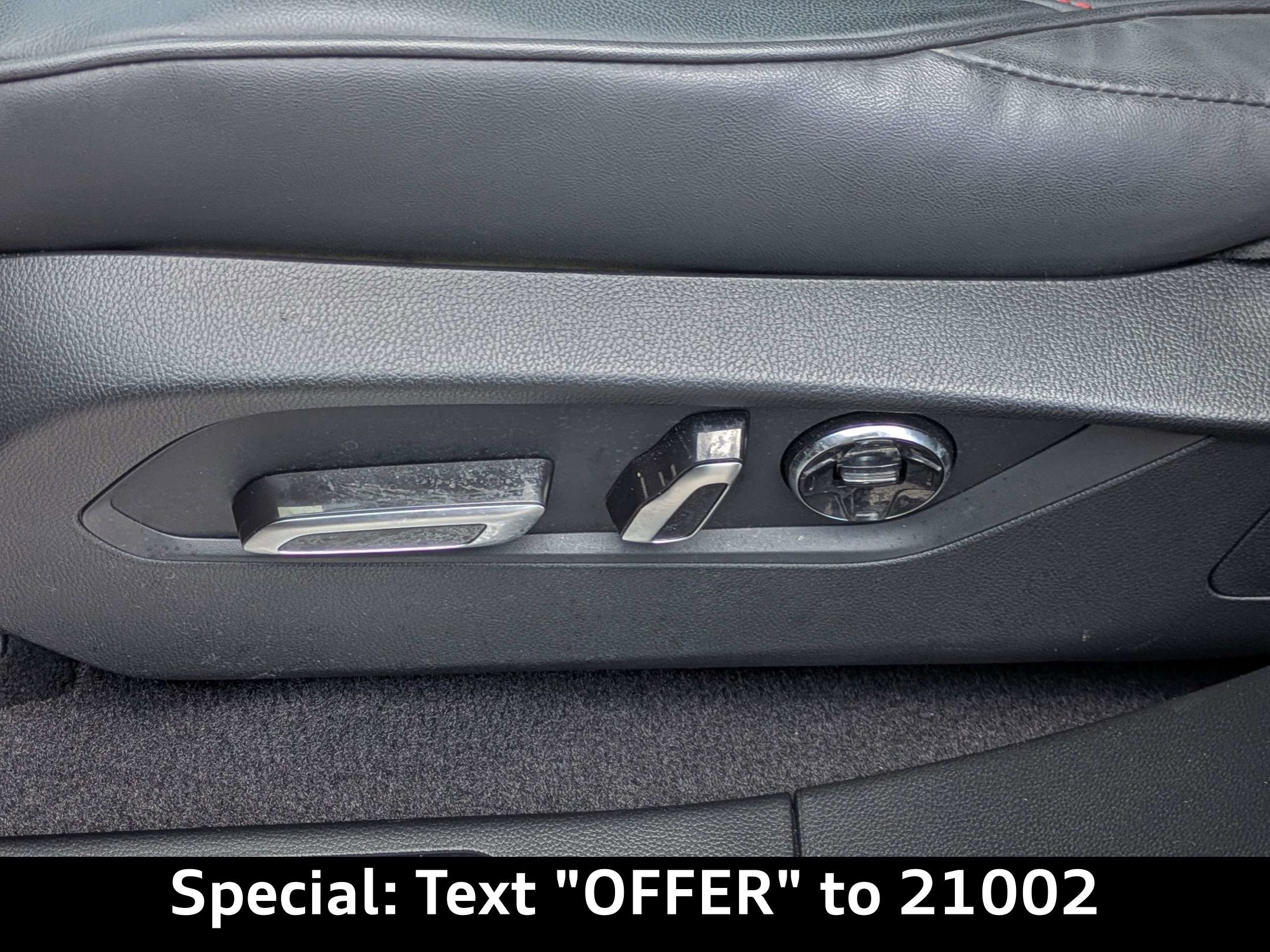 Used 2024 Acura RDX A-Spec AWD/4WD image 19