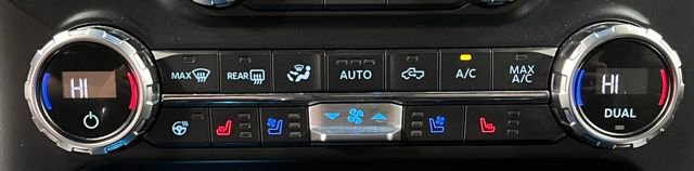 Used 2021 Ford F150 Lariat w/ Equipment Group 502A High image 43