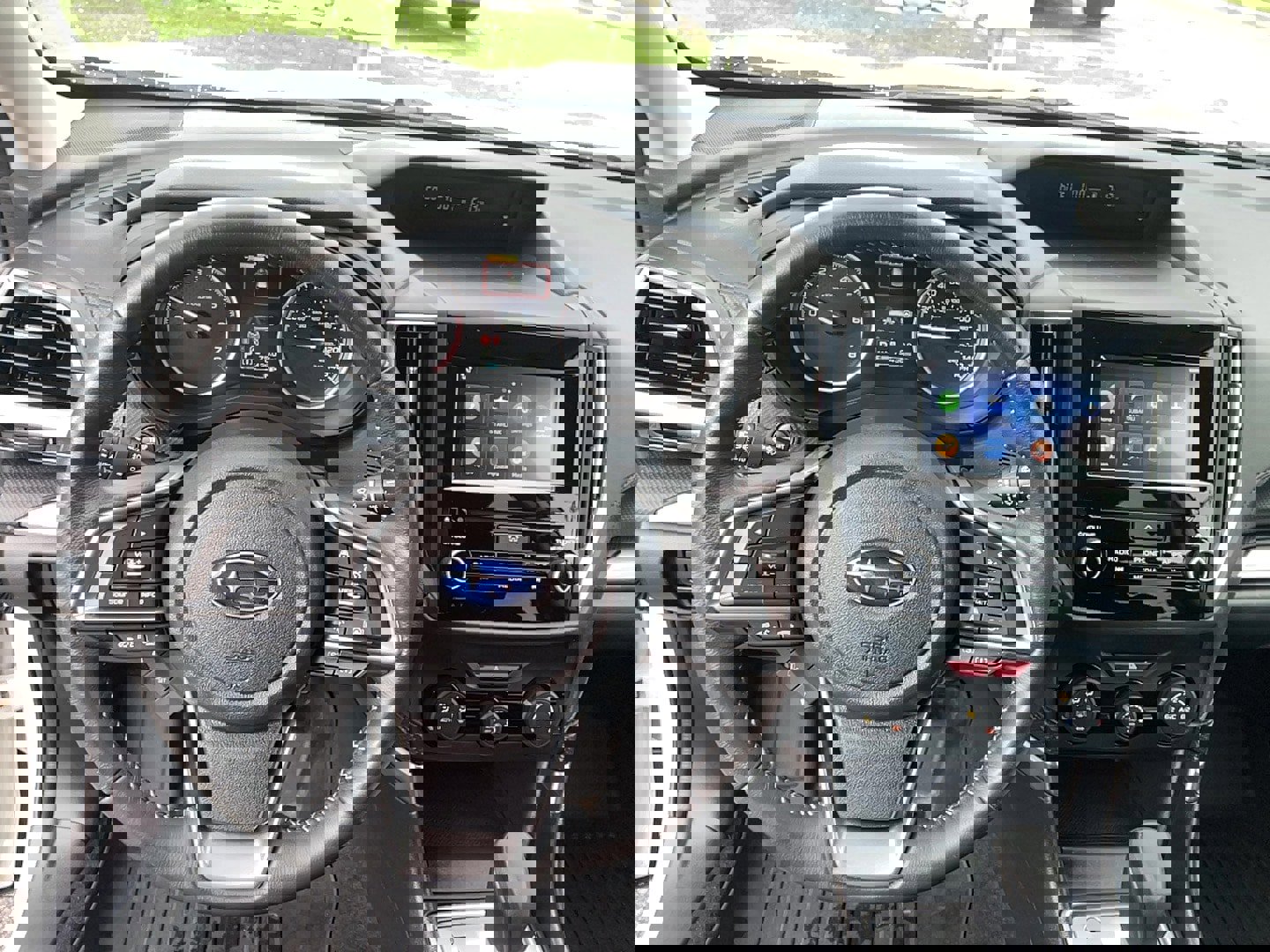 Used 2022 Subaru Forester Premium image 16