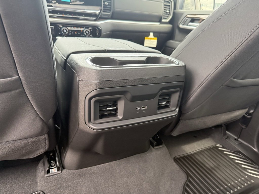 New 2026 Chevrolet Silverado 1500 LT image 40