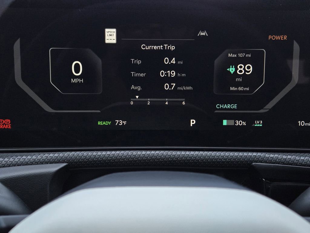 New 2025 Kia EV6 GT-Line image 11
