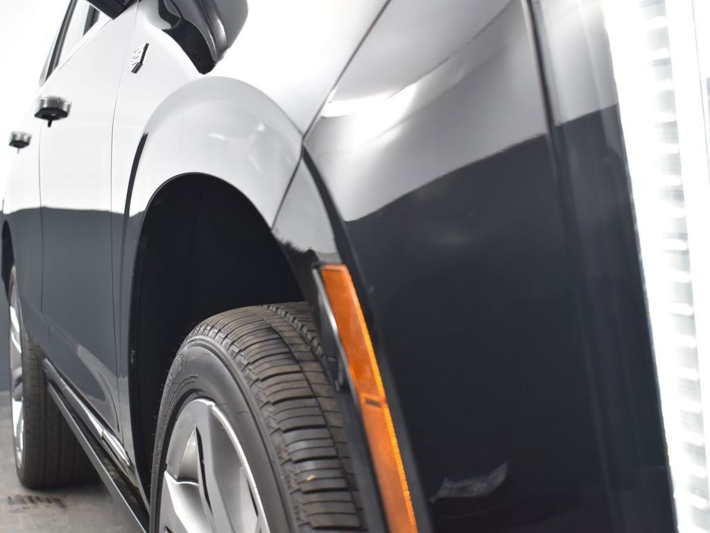 Certified 2026 Cadillac Escalade Sport w/ Touring Package image 40