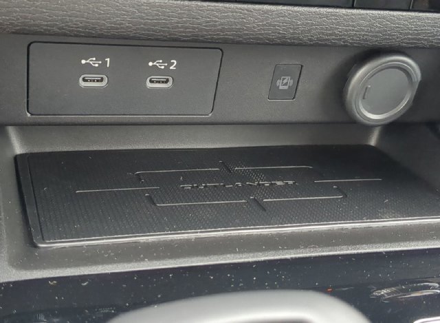 New 2026 Mitsubishi Outlander AWD image 28