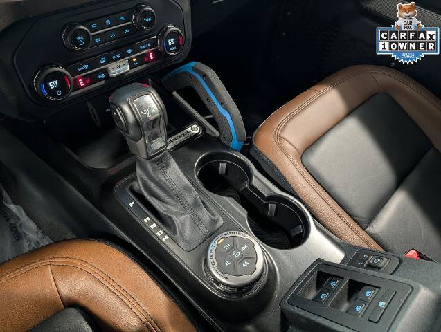 Certified 2023 Ford Bronco Outer Banks AWD/4WD image 16