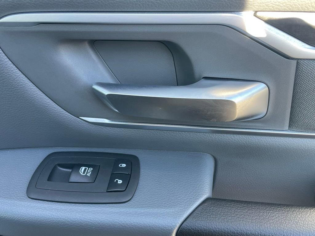 Used 2022 RAM 1500 Big Horn image 15