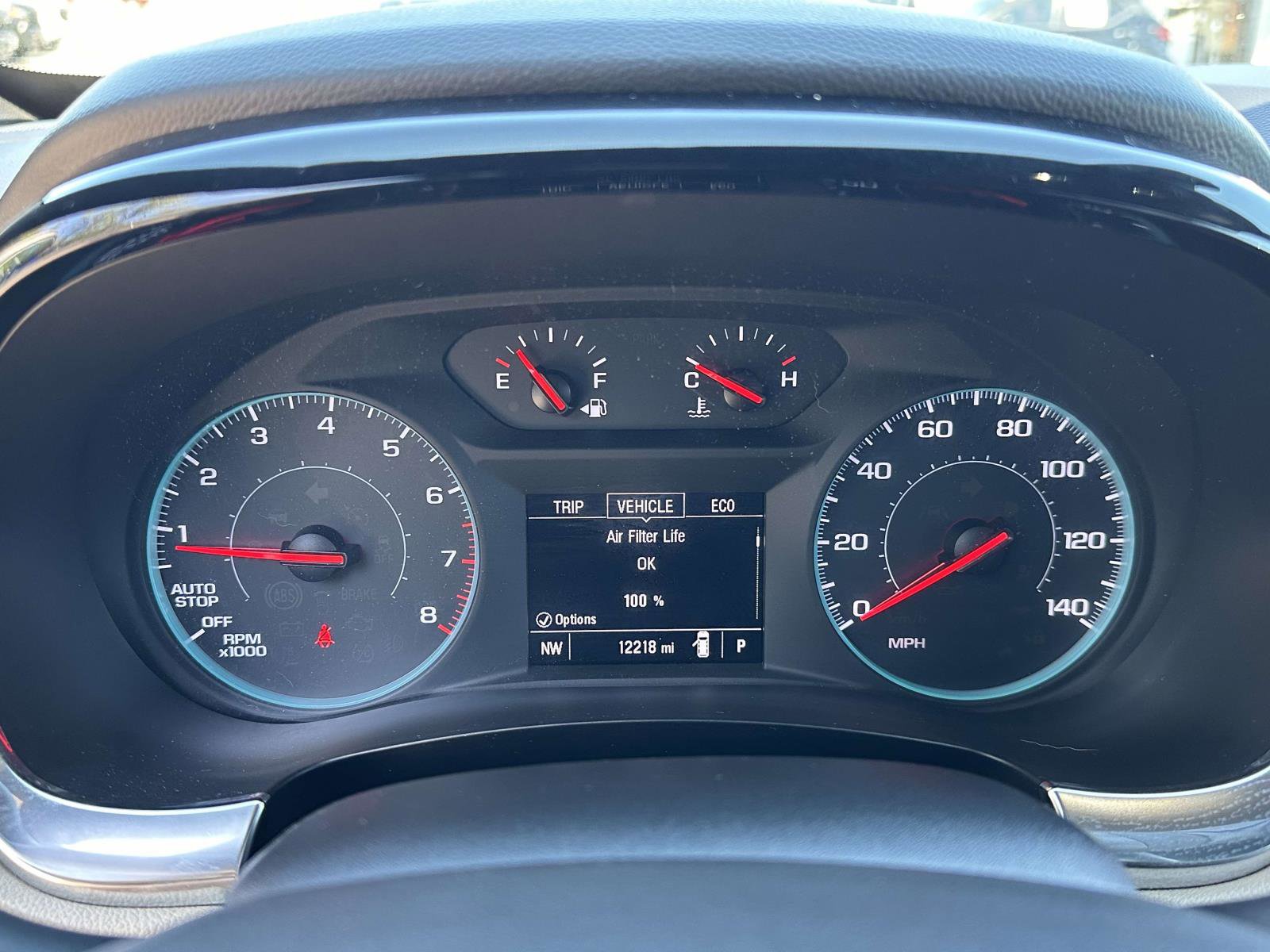 Certified 2023 Chevrolet Traverse LS w/ Safety Package image 18