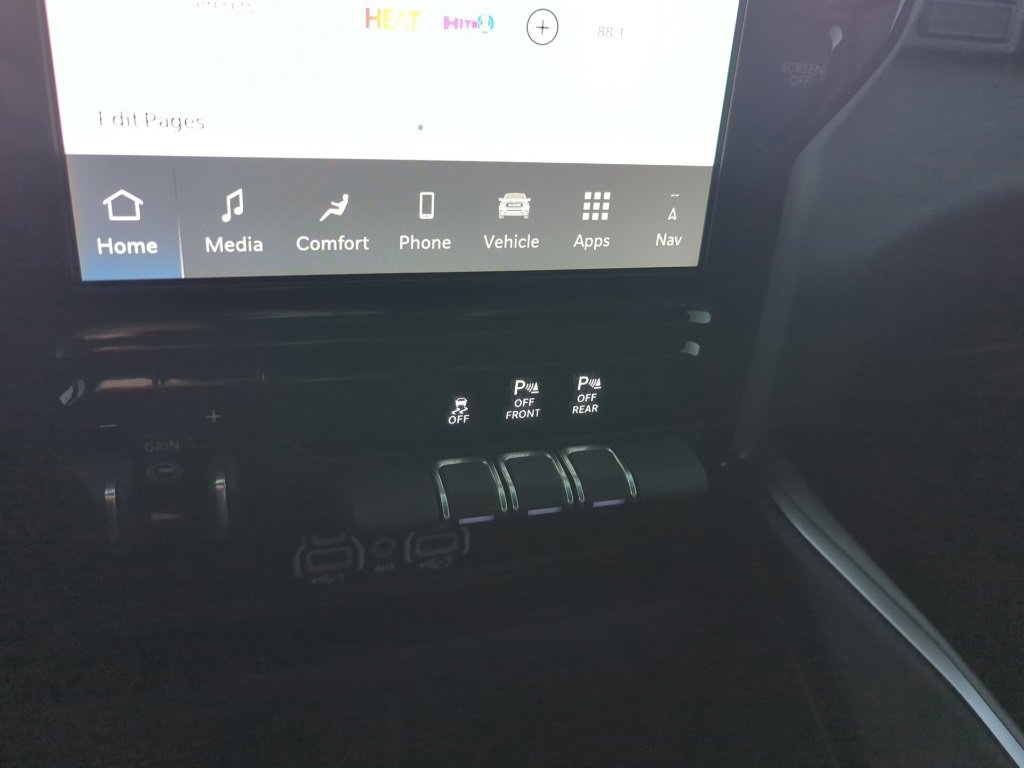 New 2026 RAM 1500 Big Horn image 21
