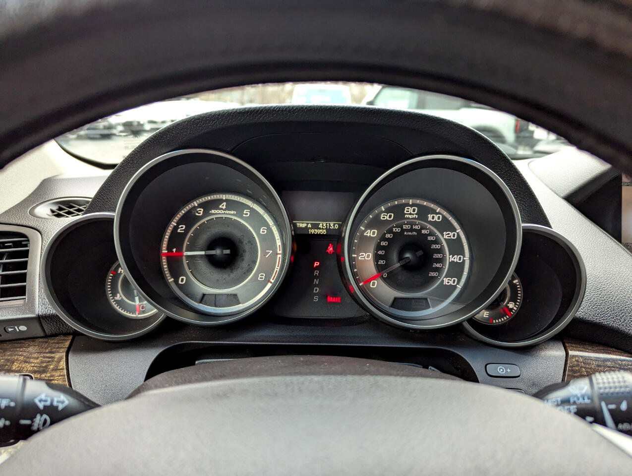 Used 2011 Acura MDX AWD 4dr Tech Pkg image 20