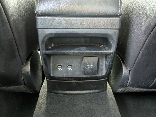 Used 2019 Ford Ranger Lariat w/ Equipment Group 501A Mid AWD/4WD image 17