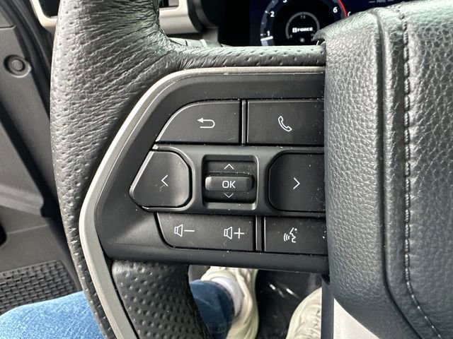 Used 2024 Toyota Tacoma TRD Off-Road AWD/4WD image 37