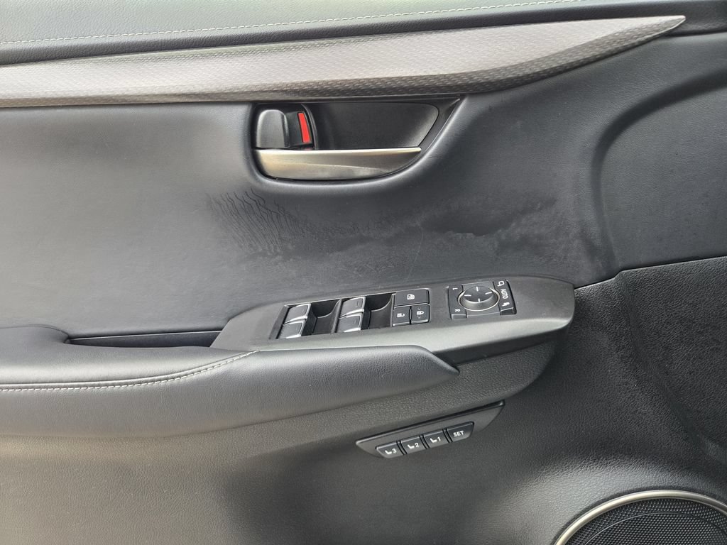 Used 2019 Lexus NX 300 FWD w/ Premium Package image 18