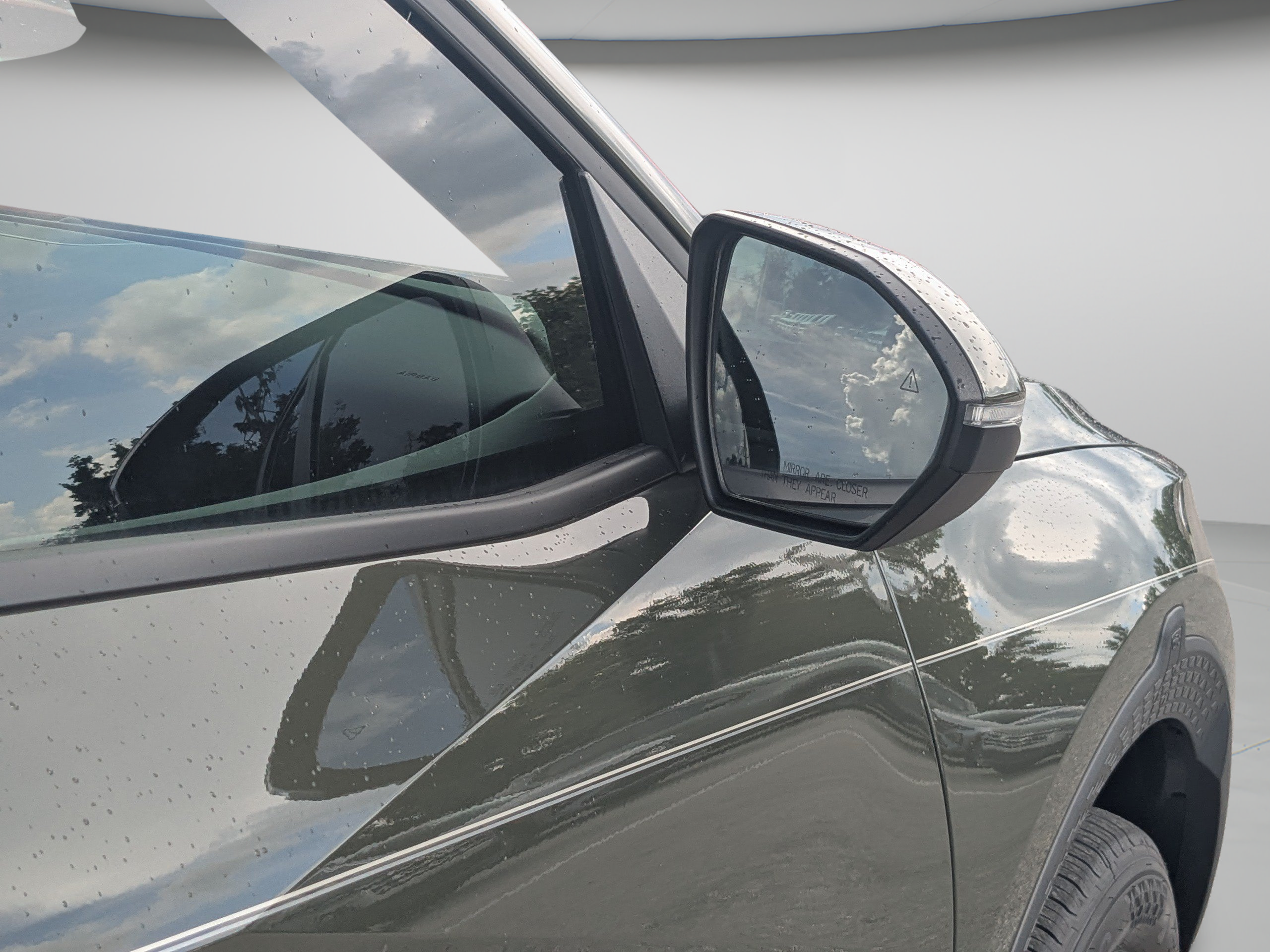 New 2026 Hyundai Santa Cruz SEL FWD image 37
