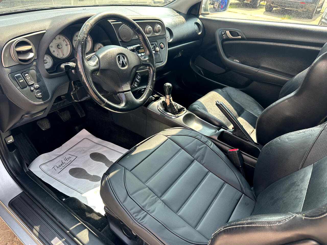 Used 2006 Acura RSX image 16