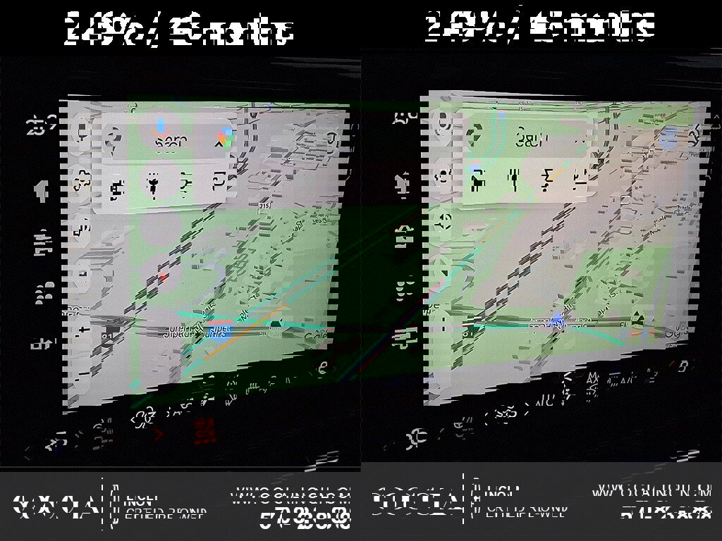 Certified 2025 Lincoln Nautilus Premier w/ Equipment Group 102A image 16