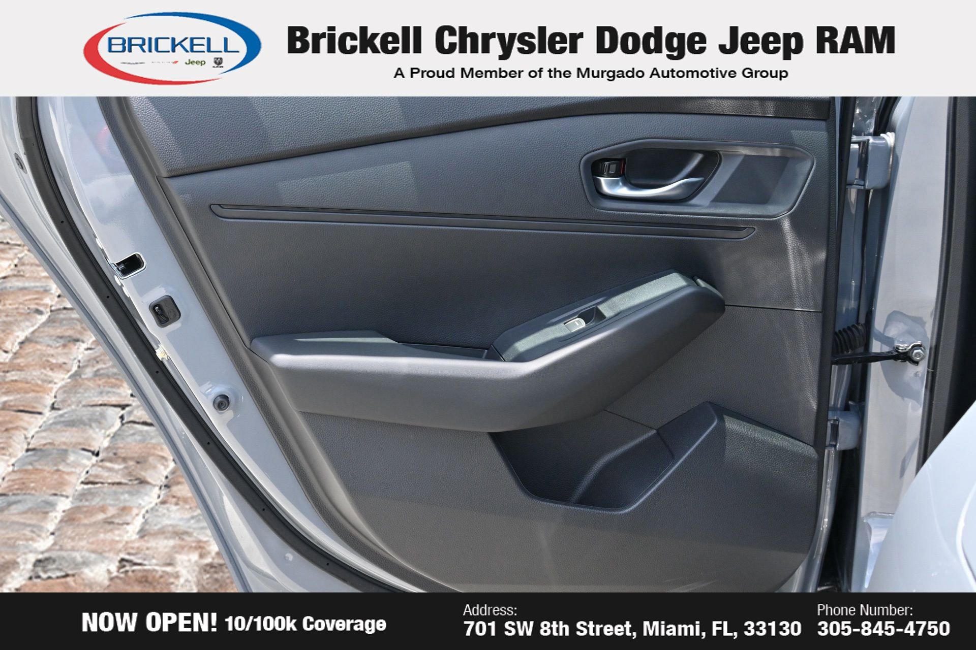 Used 2025 Honda Accord SE image 11