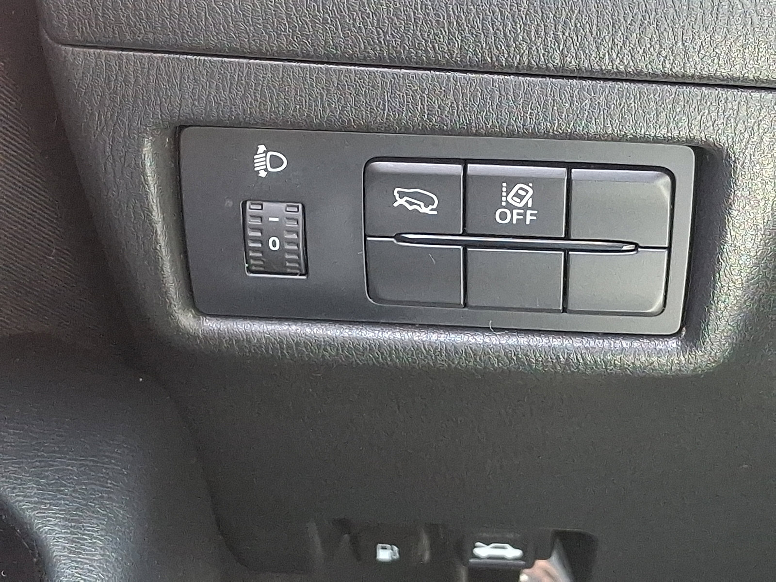 Used 2023 MAZDA CX-5 AWD 2.5 S image 26