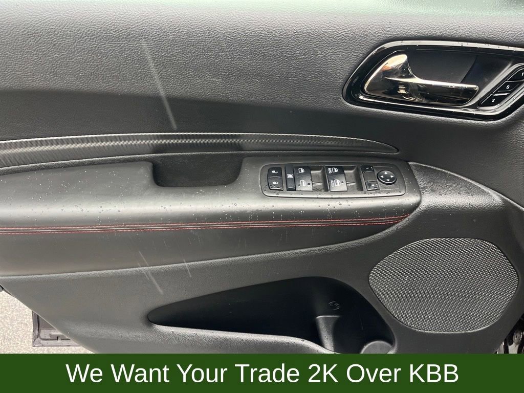 Used 2024 Dodge Durango R/T w/ Tow 'N Go Package image 17