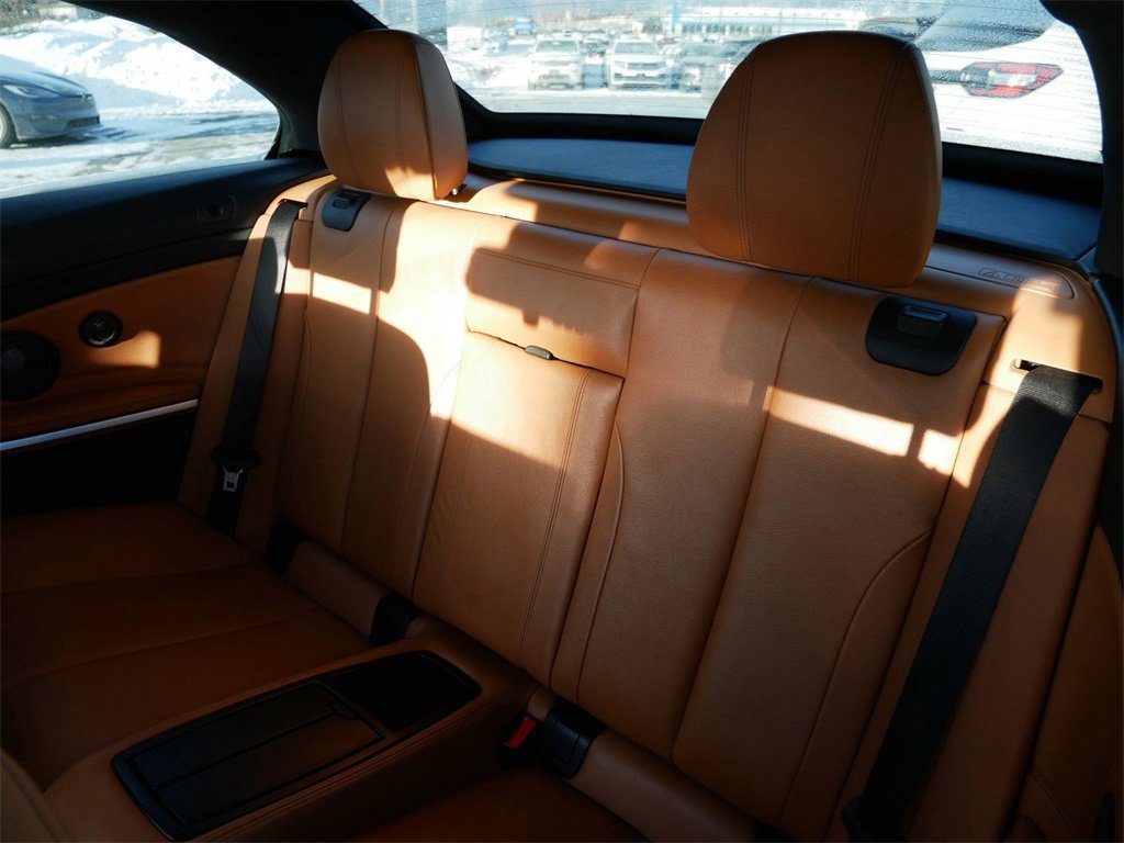 Used 2020 BMW 430i 430i w/ Convenience Package image 9