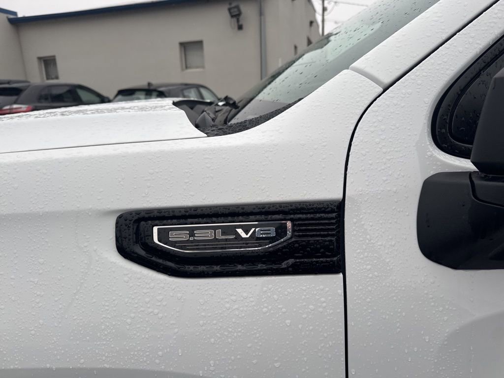 Used 2023 GMC Sierra 1500 Elevation w/ Elevation Premium Package image 52