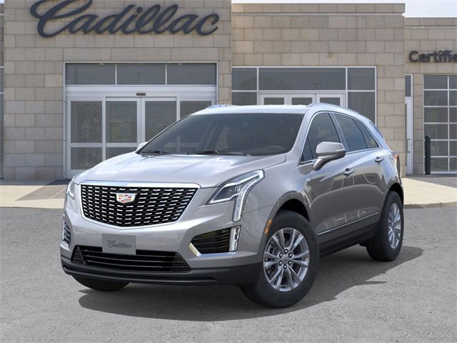New 2026 Cadillac XT5 Luxury w/ LPO, Floor Liner Package image 6