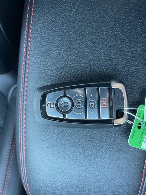 New 2025 Ford Escape ST-Line w/ Tech Pack #1 image 37