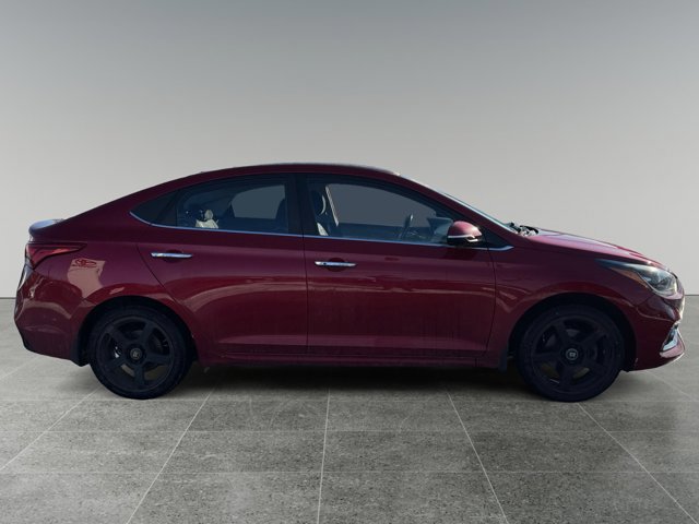 Used 2019 Hyundai Accent Limited image 6