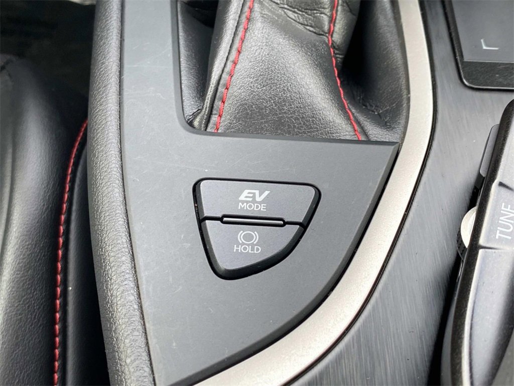 Used 2019 Lexus UX 250h F Sport image 23