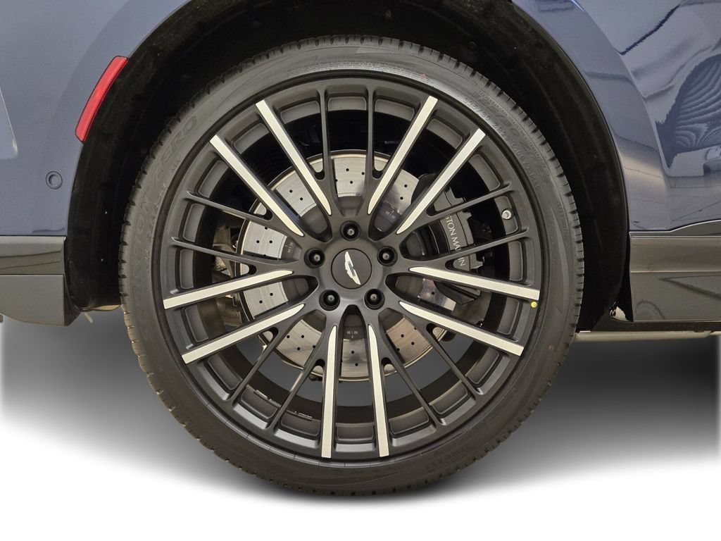 New 2025 Aston Martin DBX 707 AWD/4WD image 7