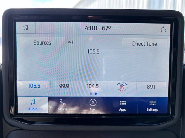 Used 2021 Ford Bronco Sport Big Bend AWD/4WD image 23