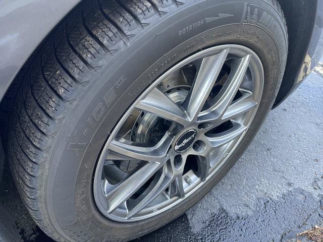 Used 2020 Acura TLX w/ A-SPEC Package AWD/4WD image 17
