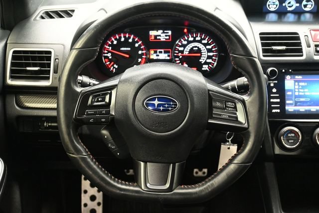 Used 2020 Subaru WRX Premium w/ Performance Package AWD/4WD image 23