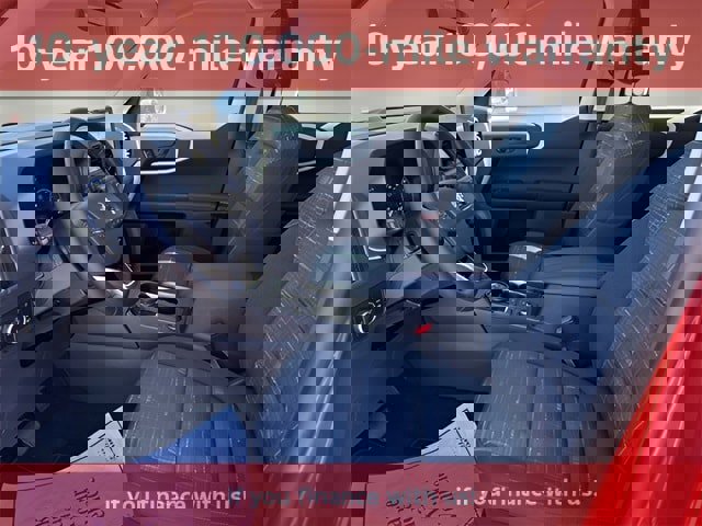 Used 2024 Ford Bronco Sport Heritage w/ Heritage Convenience Package image 9