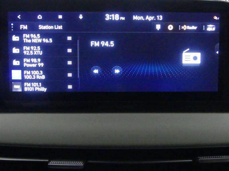 Used 2023 Hyundai Palisade Limited AWD/4WD image 15