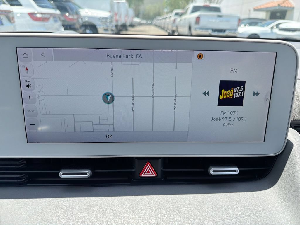 Used 2024 Hyundai Ioniq 5 Limited RWD image 19