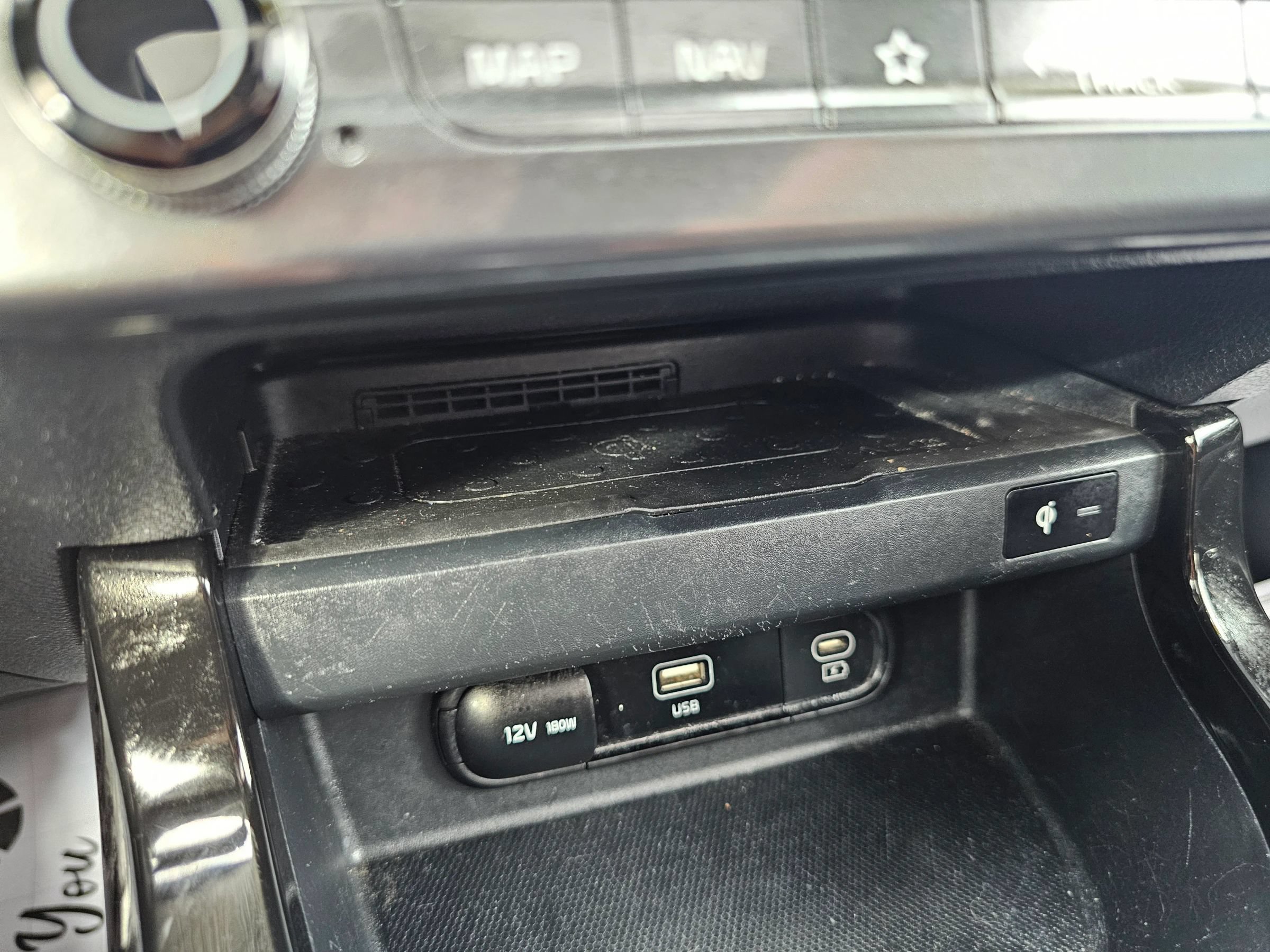 Used 2024 Kia Seltos EX AWD/4WD image 27