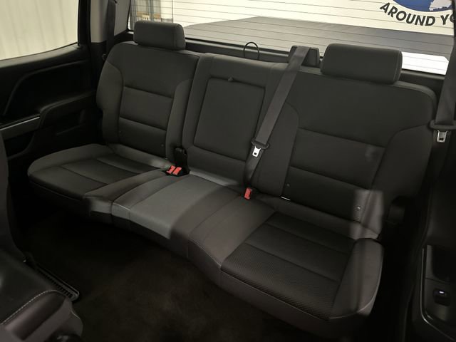 Used 2015 Chevrolet Silverado 1500 LT w/ All Star Edition AWD/4WD image 26