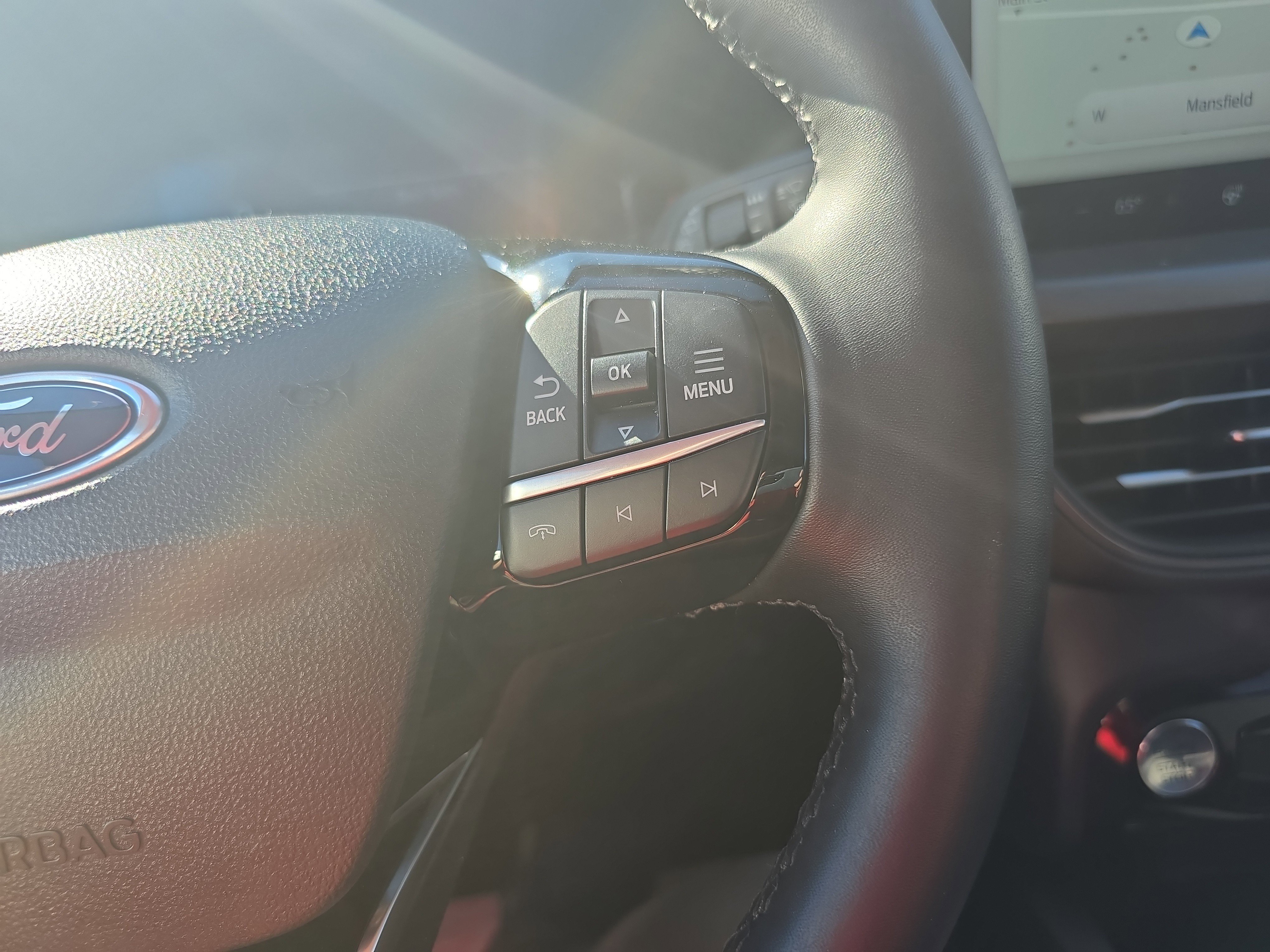 Used 2023 Ford Escape Active w/ Tech Pack #1 image 21