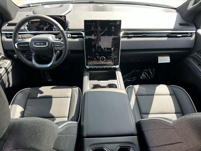 New 2026 GMC Sierra EV Elevation image 7