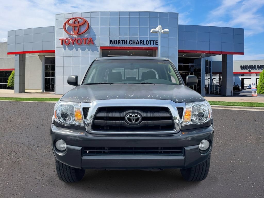 Used 2009 Toyota Tacoma PreRunner RWD image 2