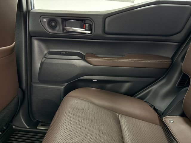 New 2026 Toyota Land Cruiser w/ Premium Package AWD/4WD image 35