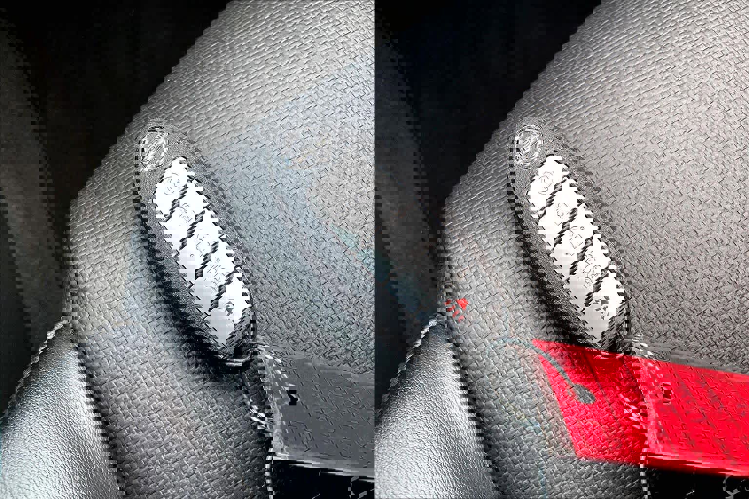 Used 2021 Nissan Rogue SV w/ Premium Package image 15