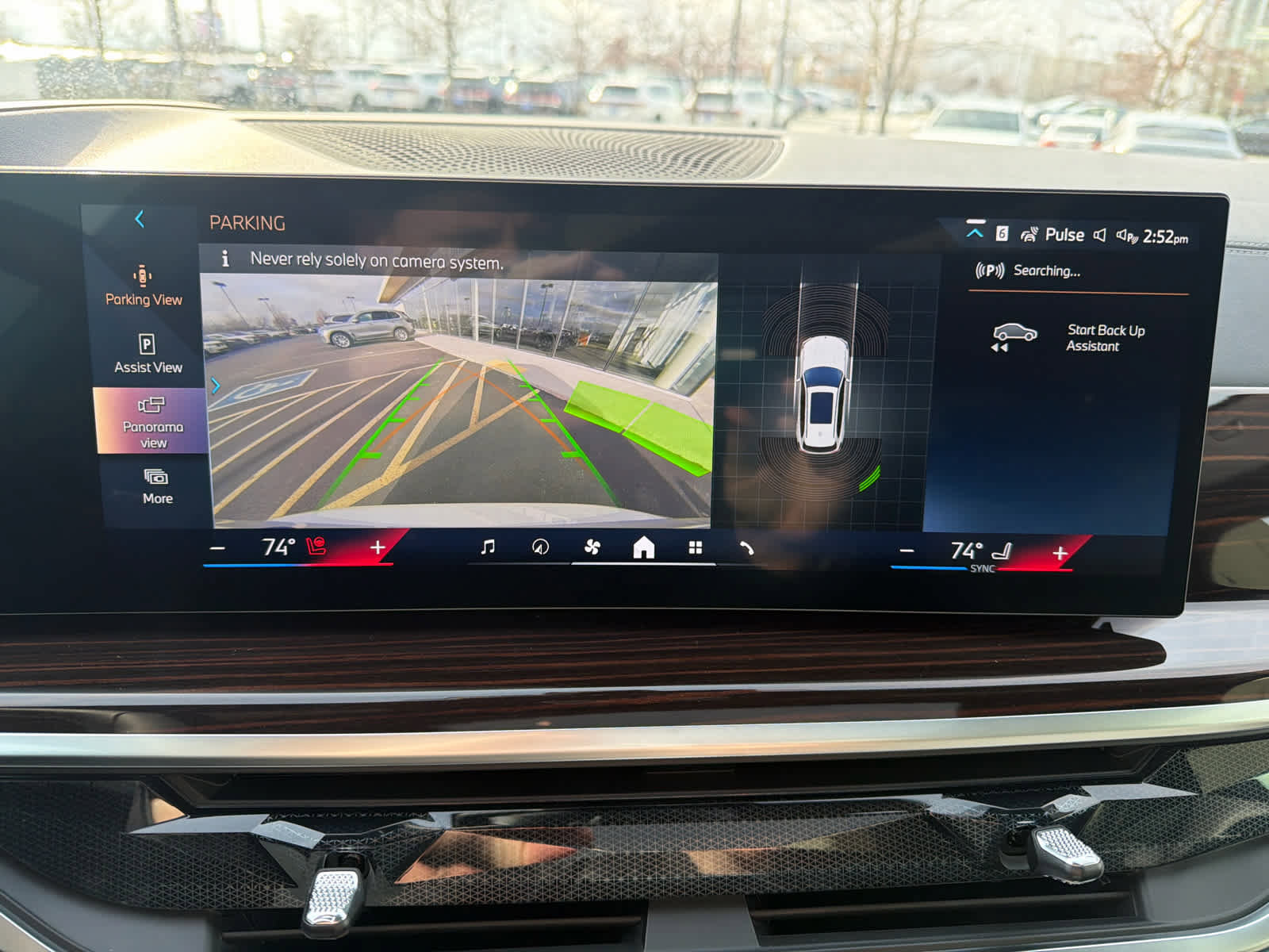 New 2026 BMW X5 xDrive40i w/ M Sport Package image 30