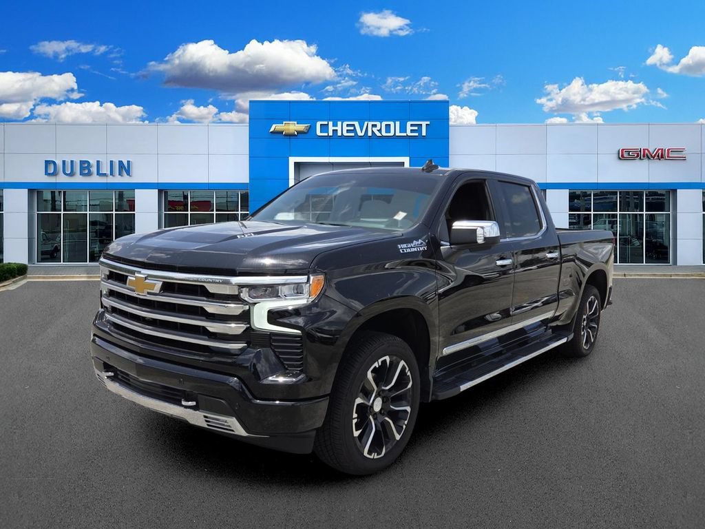 New 2026 GMC Canyon Elevation w/ Convenience Package